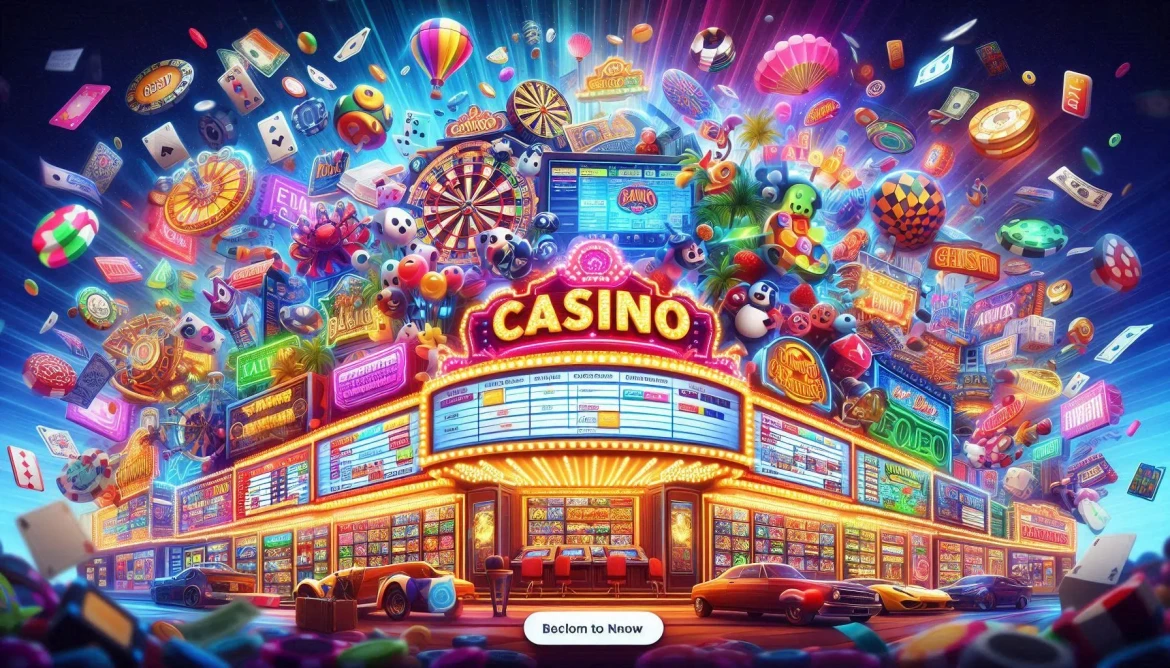 Gangsta Casino