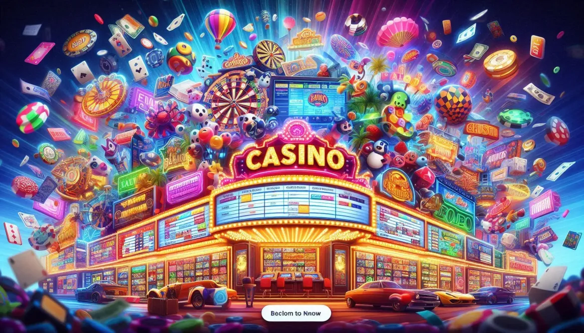 Gangsta Casino